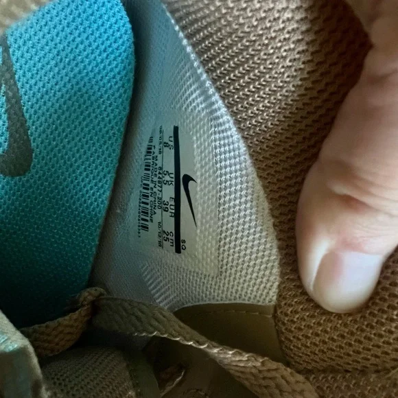 Nike Dunk Sky Hi Essential Sneakers - Picture 5 of 5